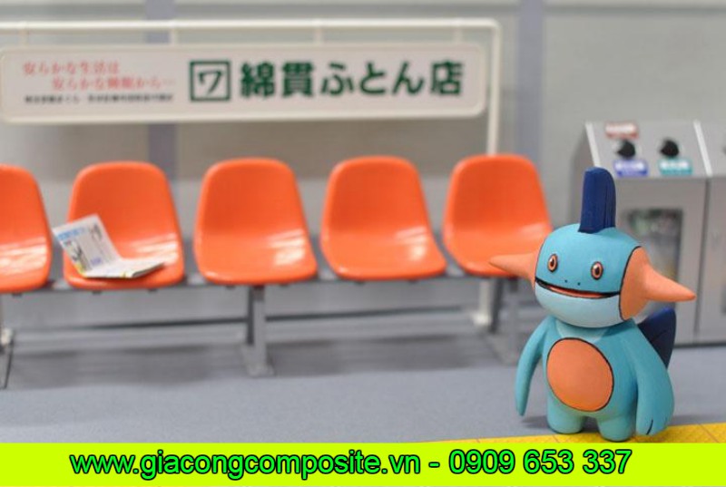 Mô hình Numakurou  –  Pokemon bằng composite, nhận làm Mô hình Numakurou  –  Pokemon bằng composite giá tốt, xưởng gia công mô hình bằng composite, xưởng sản xuất composite, xưởng sản xuất mô hình bằng composite, mô hình bằng composite, gia công Mô hình Numakurou  –  Pokemon bằng composite, nhận làm mô hình bằng composite theo yêu cầu, mô hình bằng composite cao cấp, mô hình Numakurou  –  Pokemon bằng composite giá rẻ.