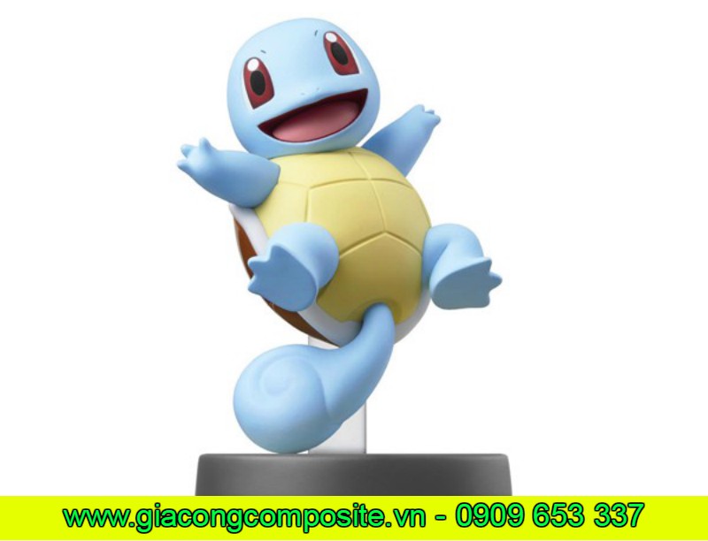 Mô hình Squirtle – Pokemon bằng composite, nhận làm mô hình Squirtle – Pokemon composite giá tốt, xưởng gia công mô hình bằng composite, xưởng sản xuất composite, xưởng sản xuất mô hình bằng composite, mô hình bằng composite, gia công mô hình Squirtle – Pokemon bằng composite, nhận làm mô hình bằng composite theo yêu cầu, mô hình bằng composite cao cấp, mô hình Squirtle – Pokemon bằng composite giá rẻ.