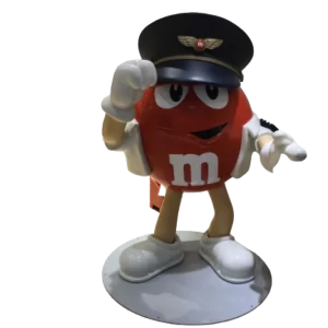 mo hinh nhan vat vien keo bang cps imart 46726