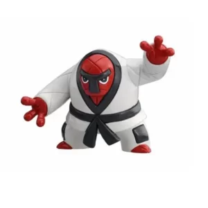 xuong gia cong mo hinh nageki bang composite 11719