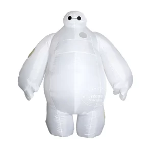 xuong san xuat mo hinh nguoi may big hero bang composite 03640